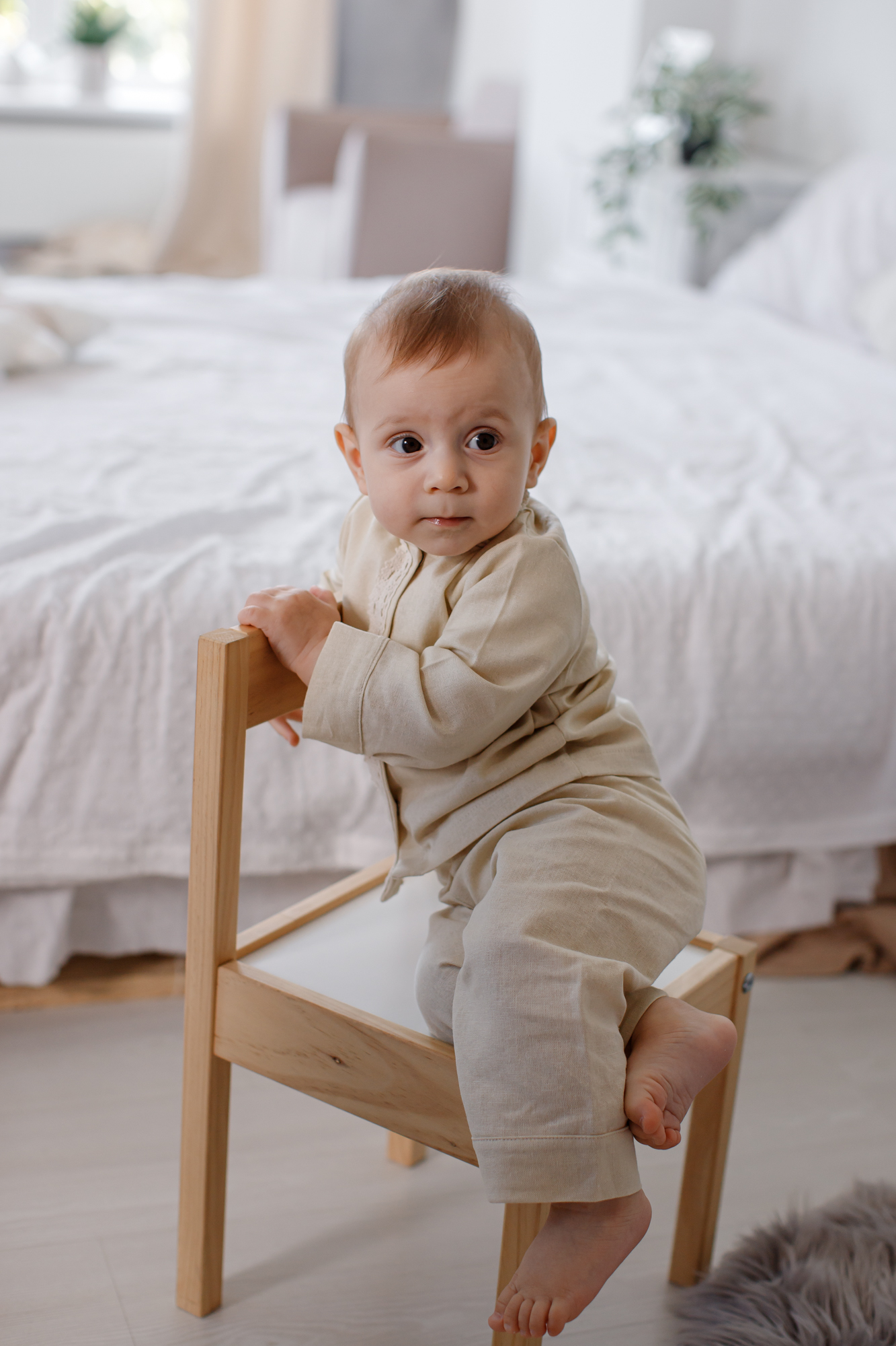 costum botez Specialbaby