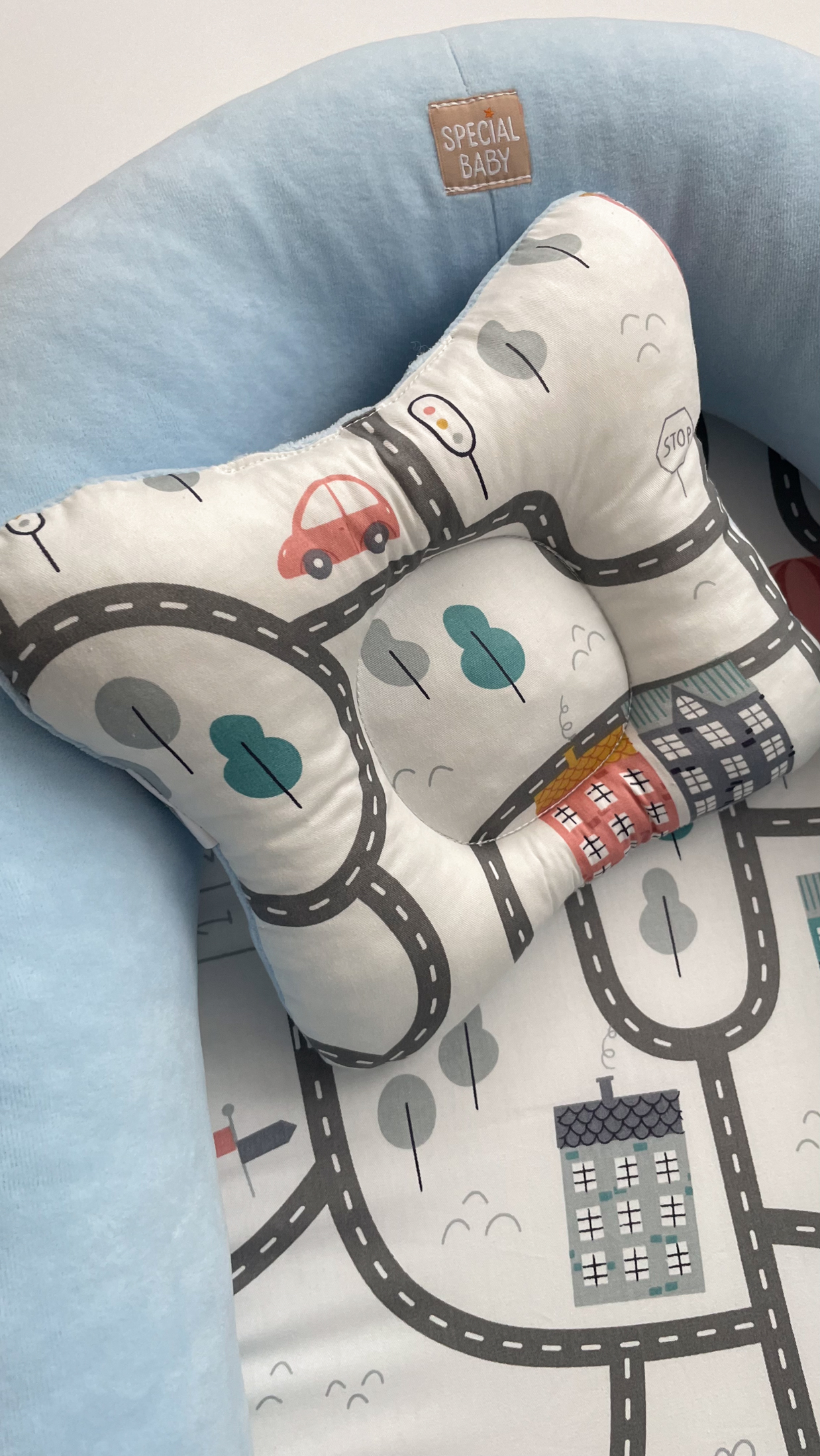 babynest bebe