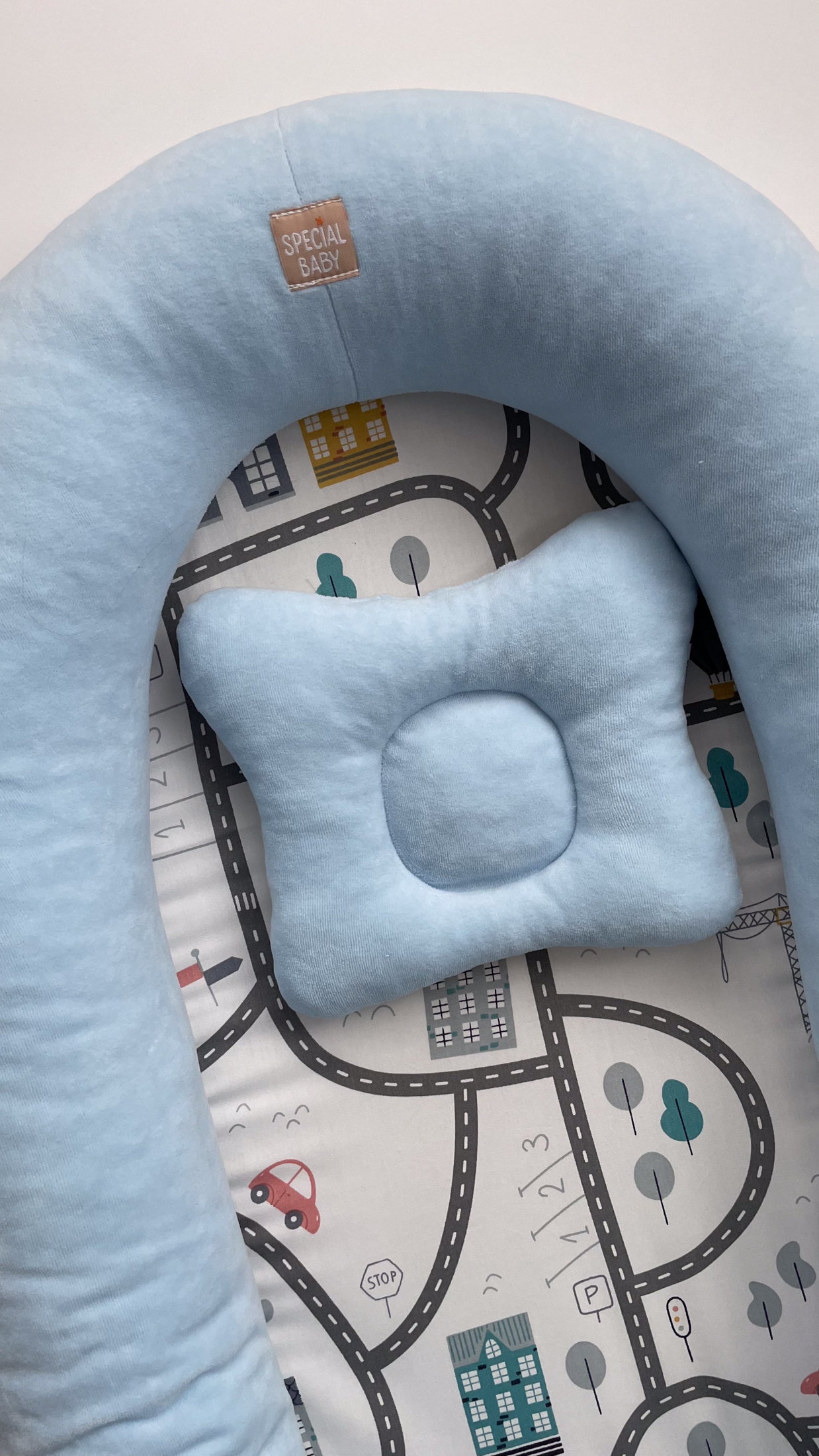 babynest