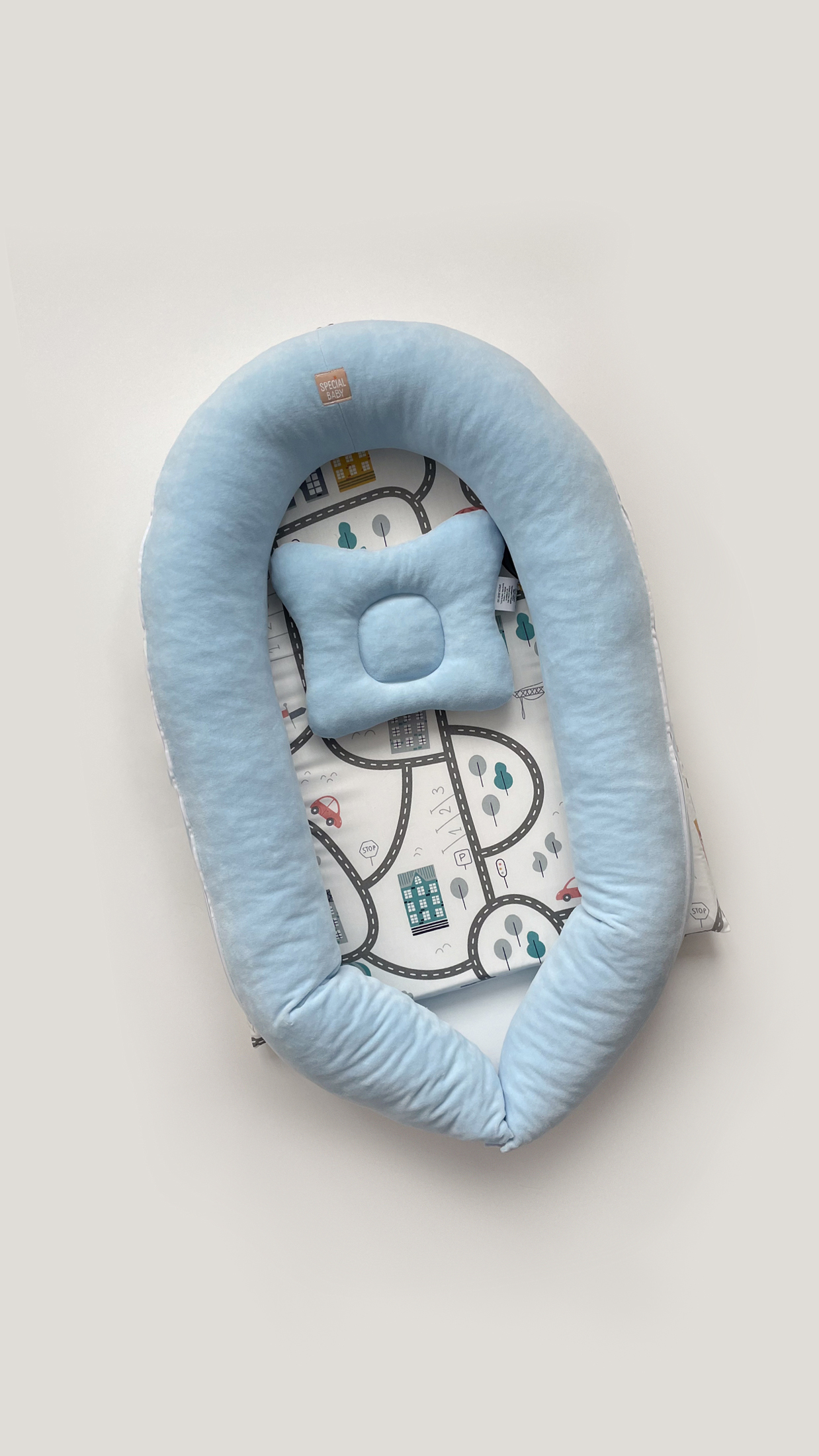 babynest