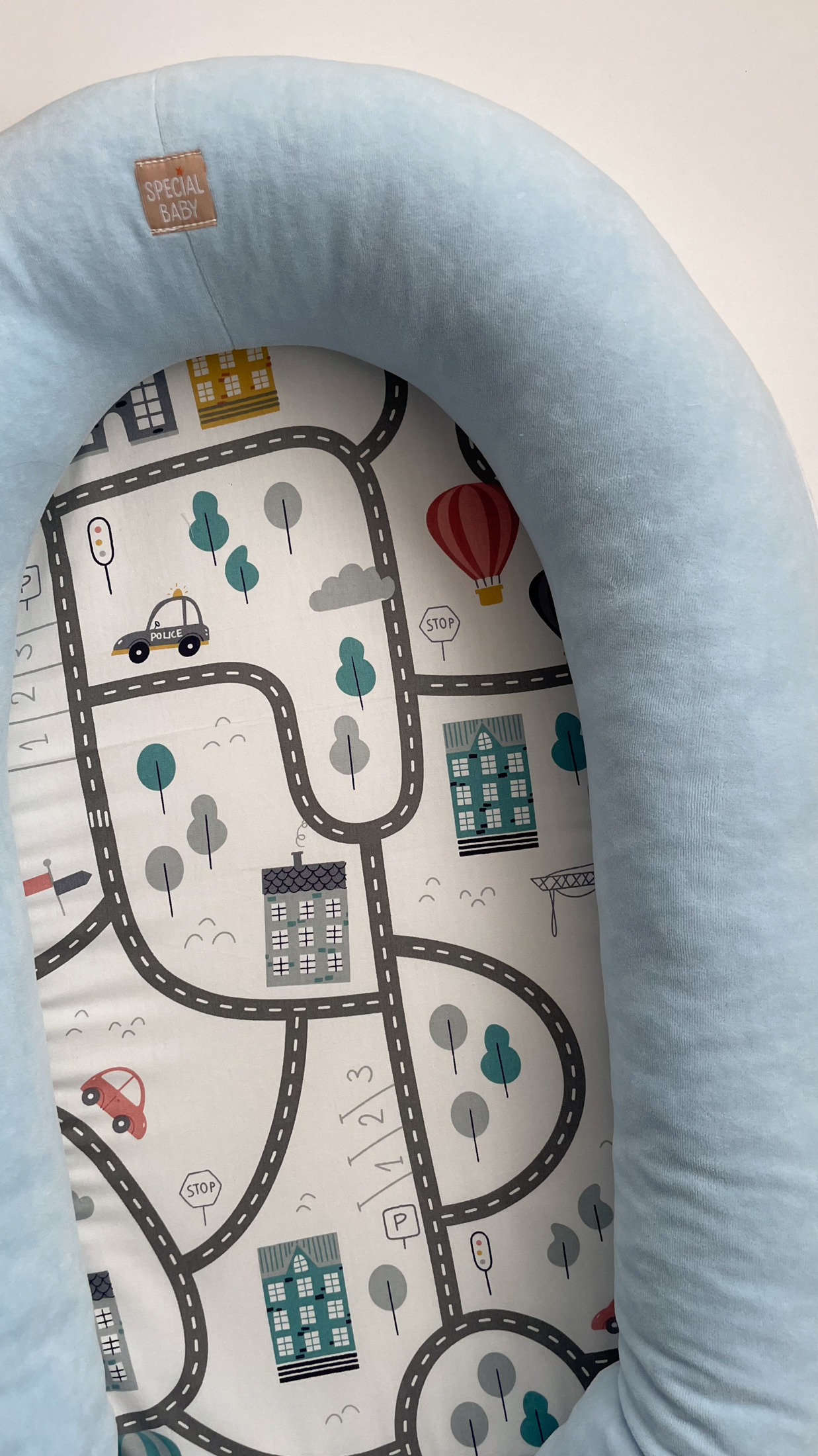 babynest