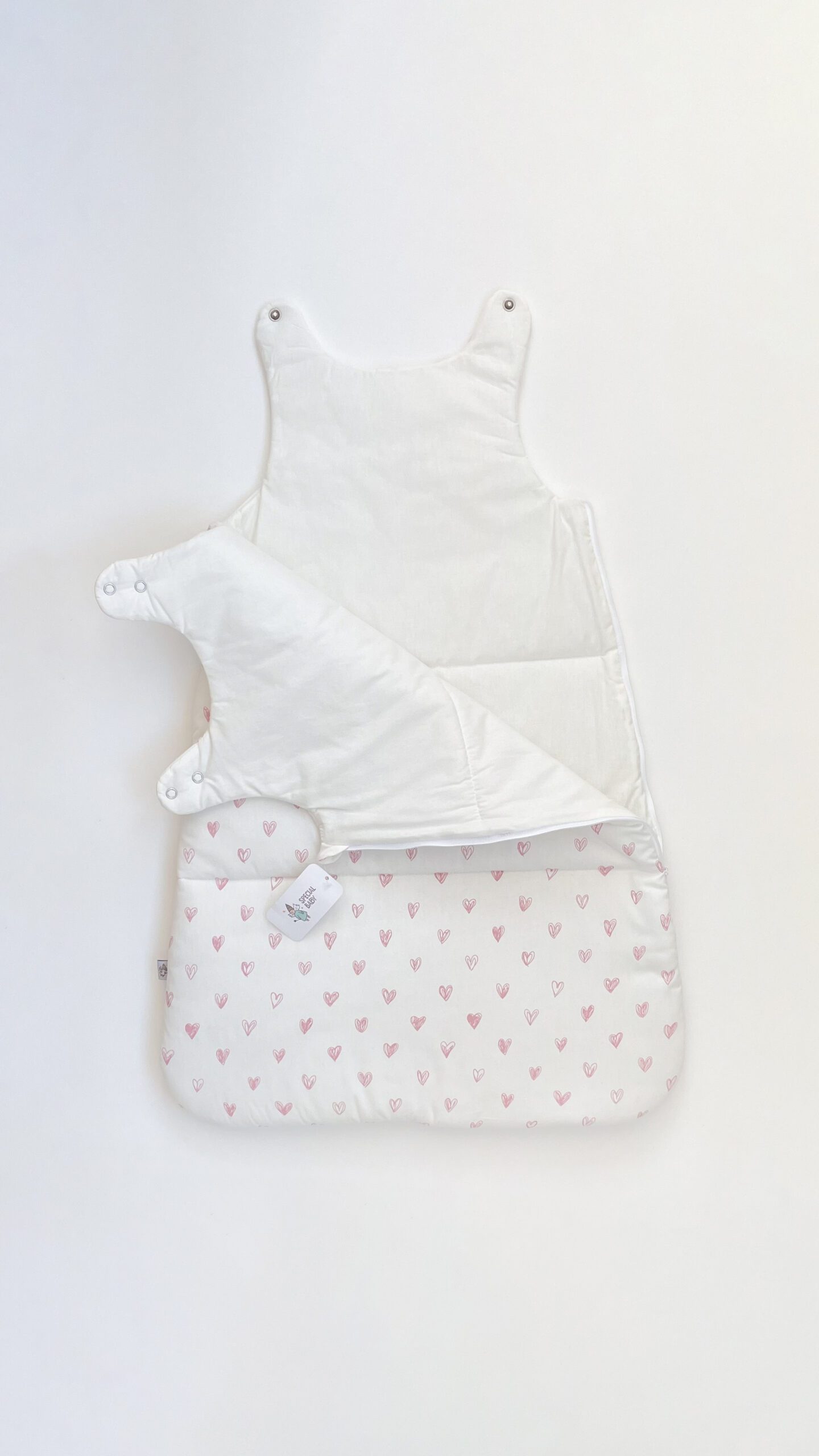 sac de dormit bebe