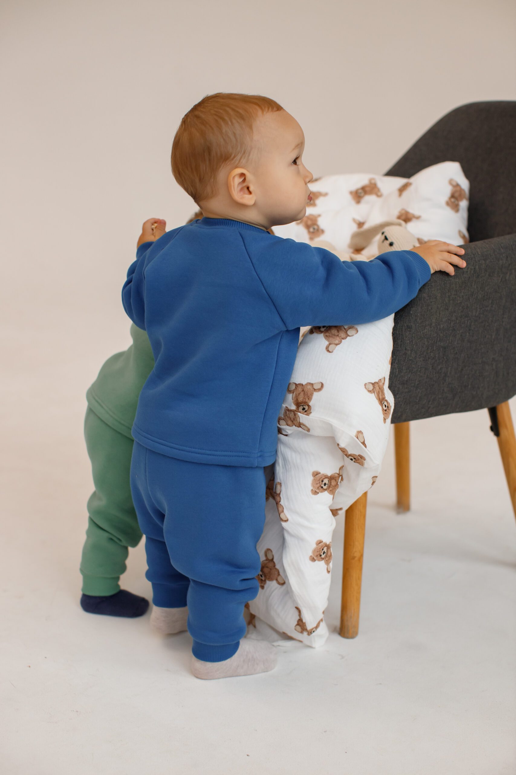 set flausat bebe