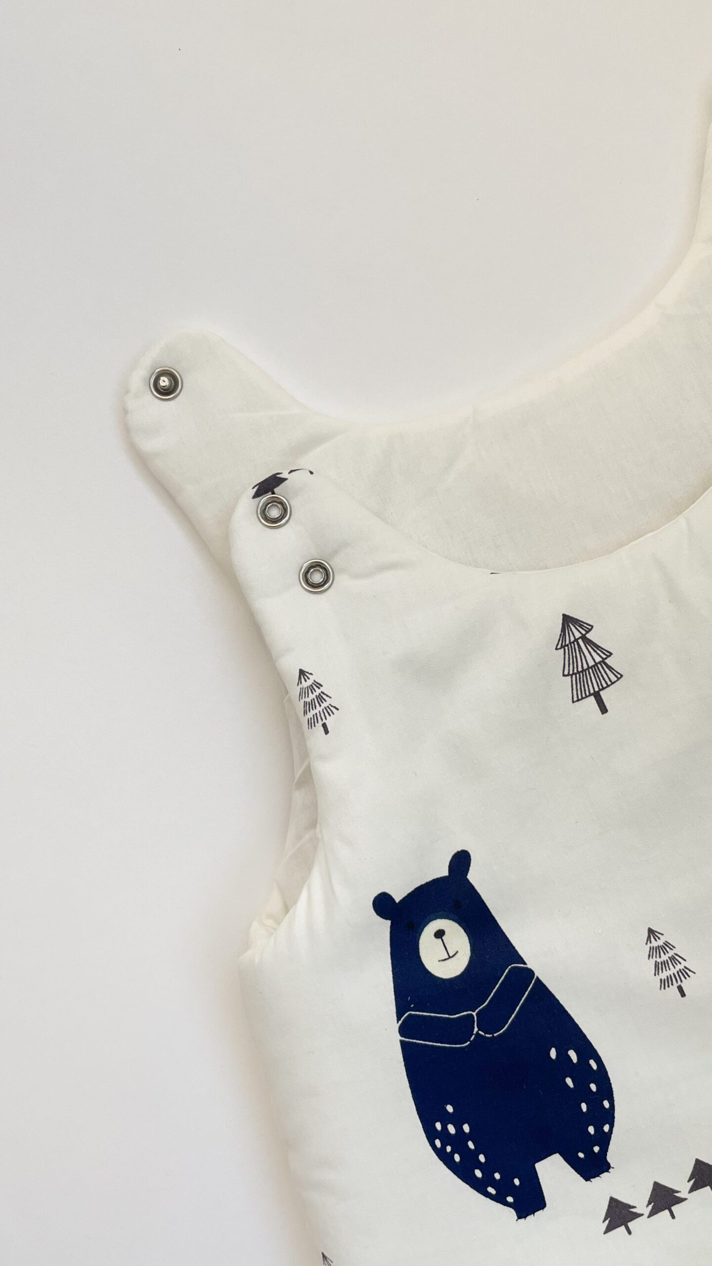sac de dormit bebe