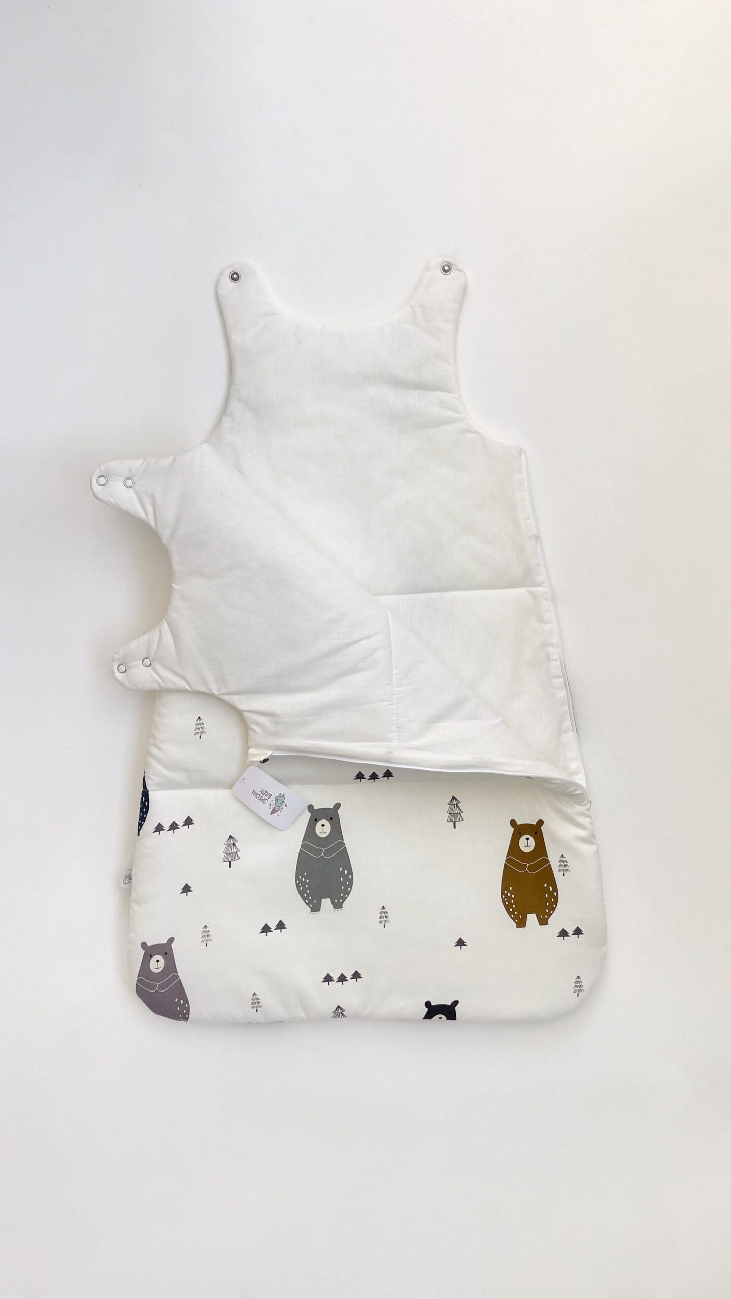 sac de dormit bebe