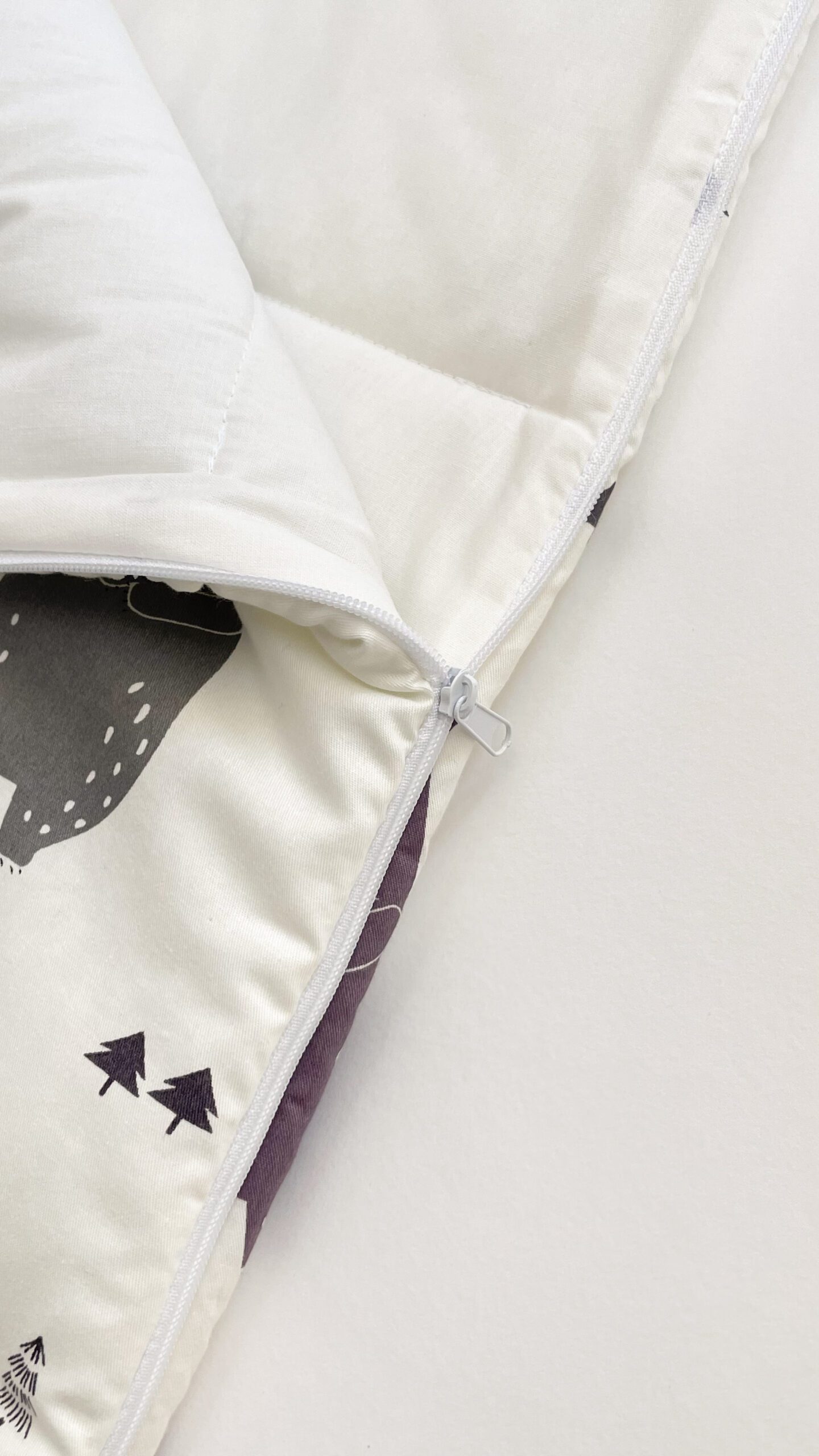 sac de dormit bebe