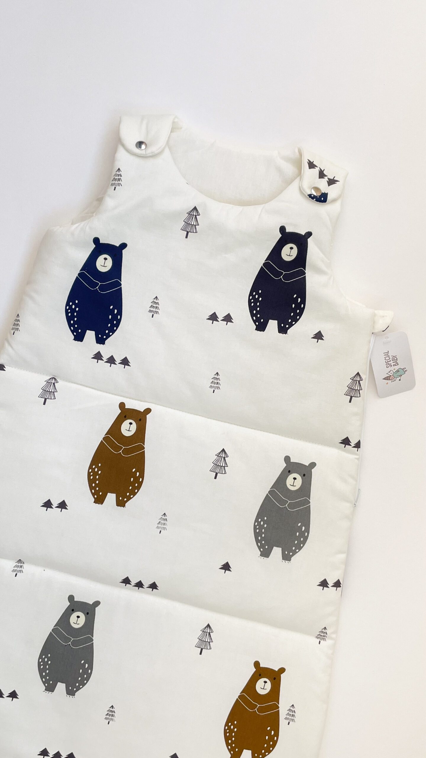 sac de dormit bebe