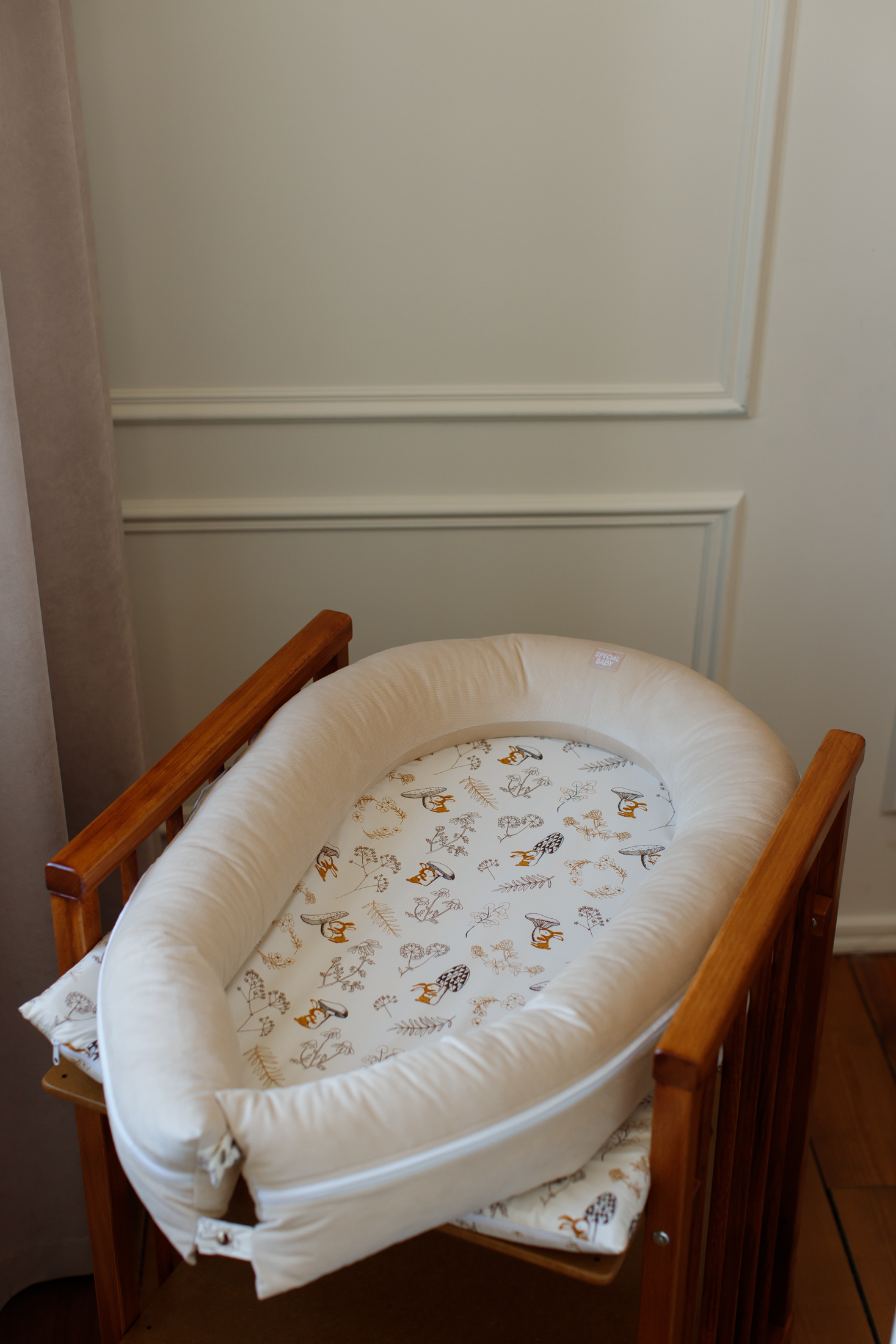 babynest bebe