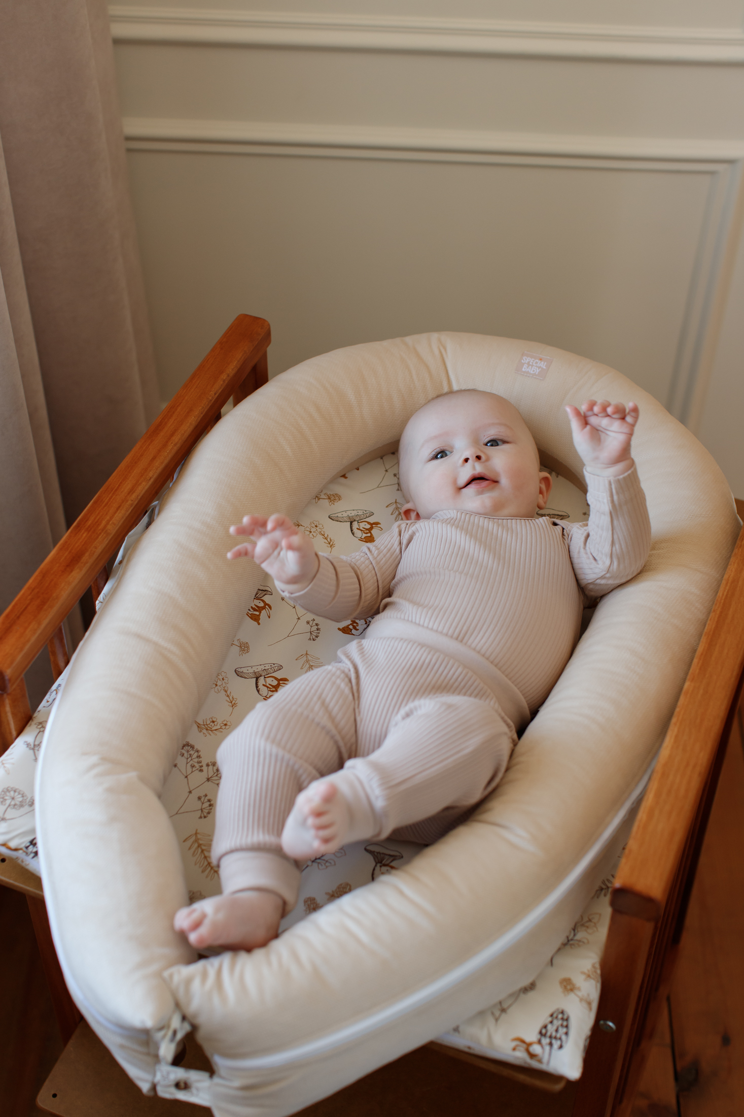 babynest baby