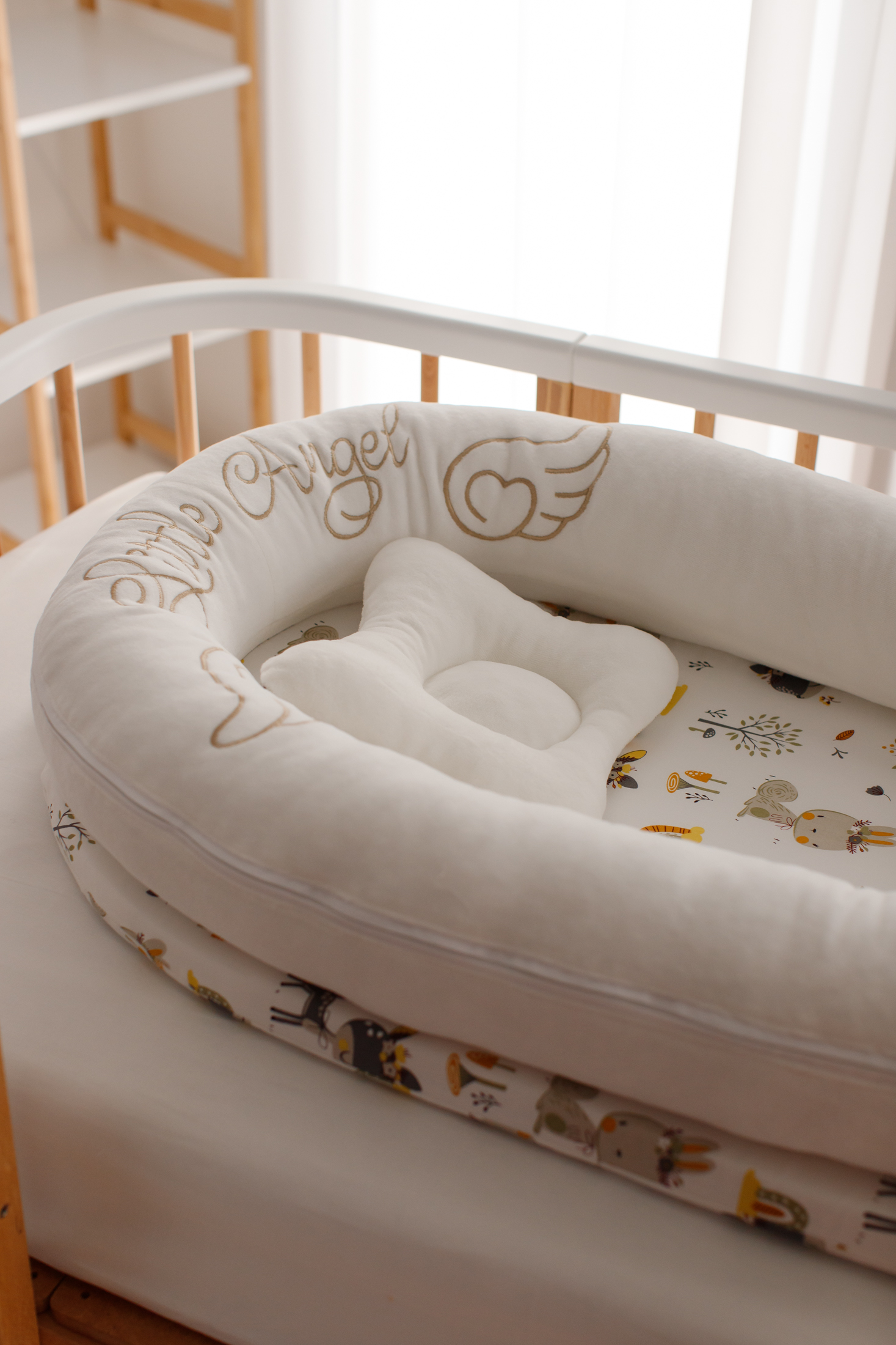 babynest bebe