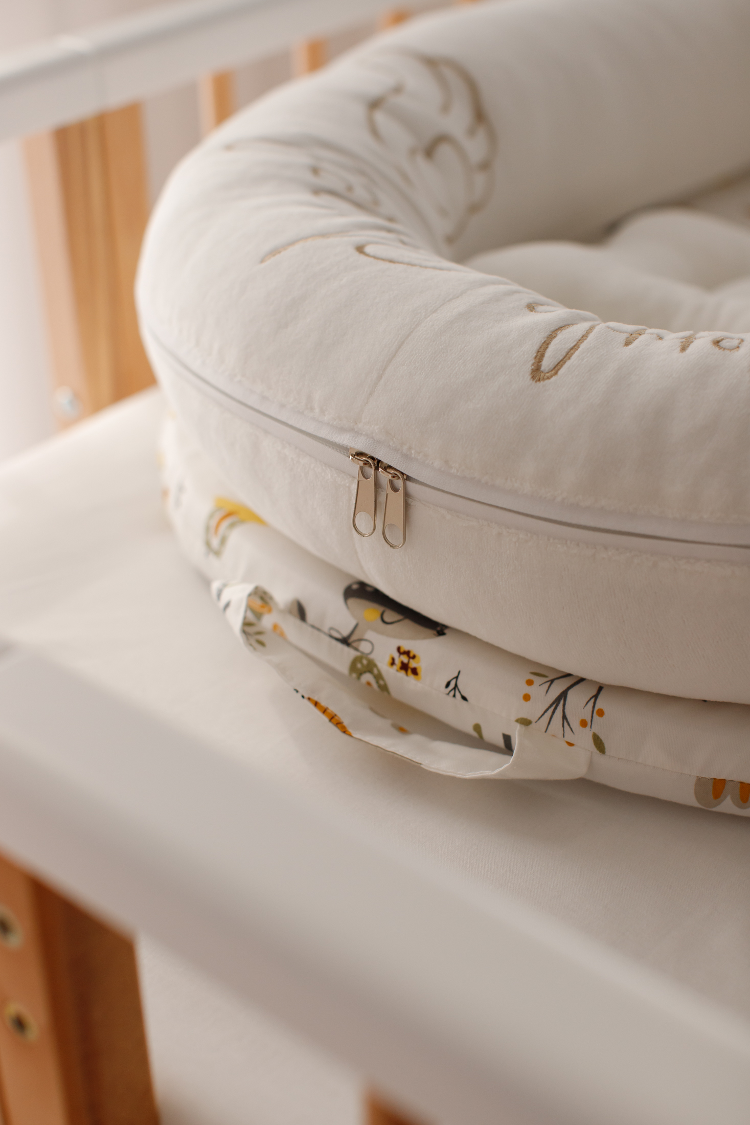 babynest bebelusi