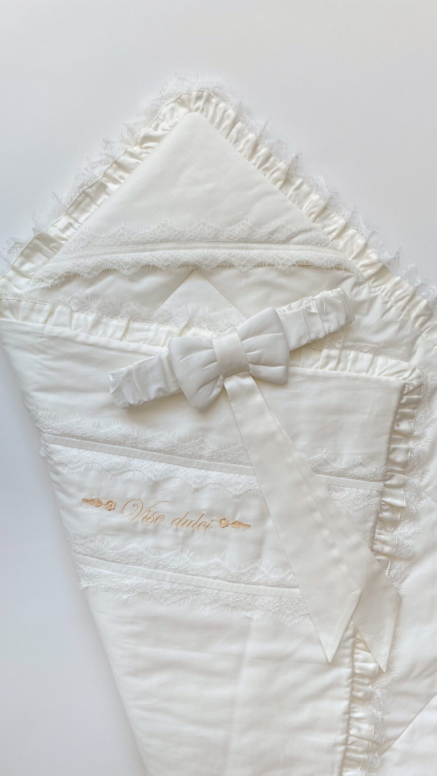 cuvertura plic satin