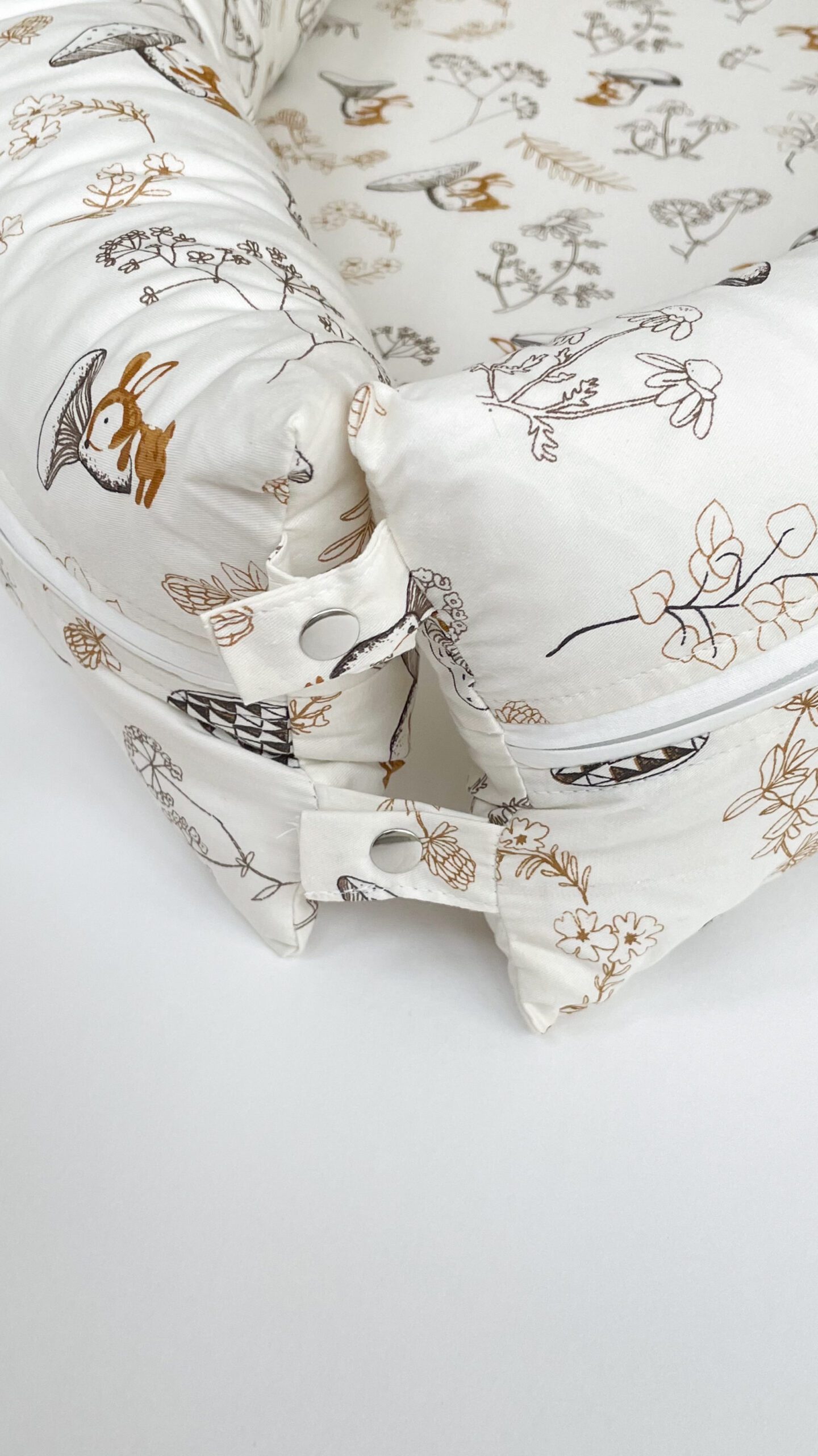 babynest baby