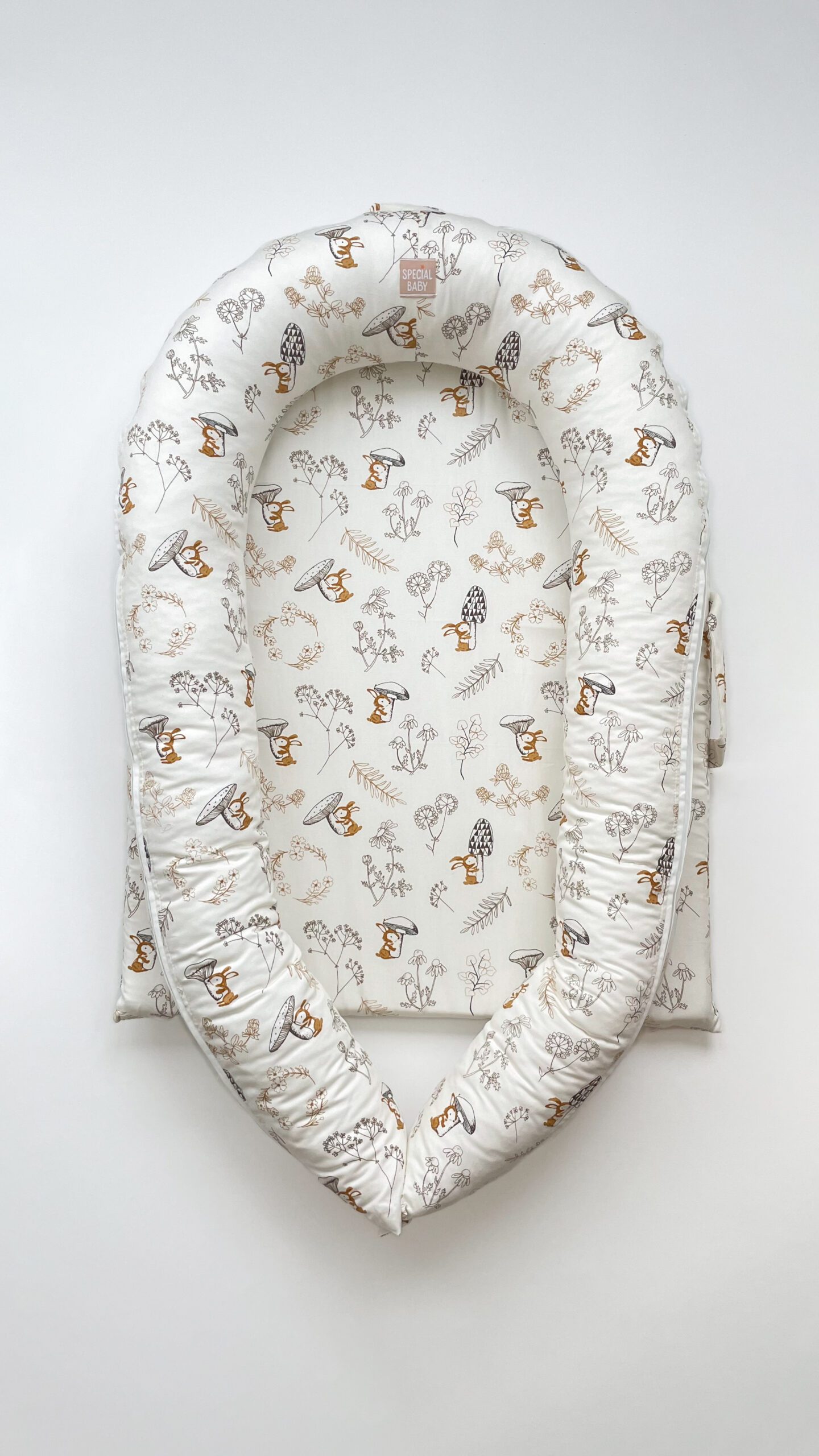 babynest bebe