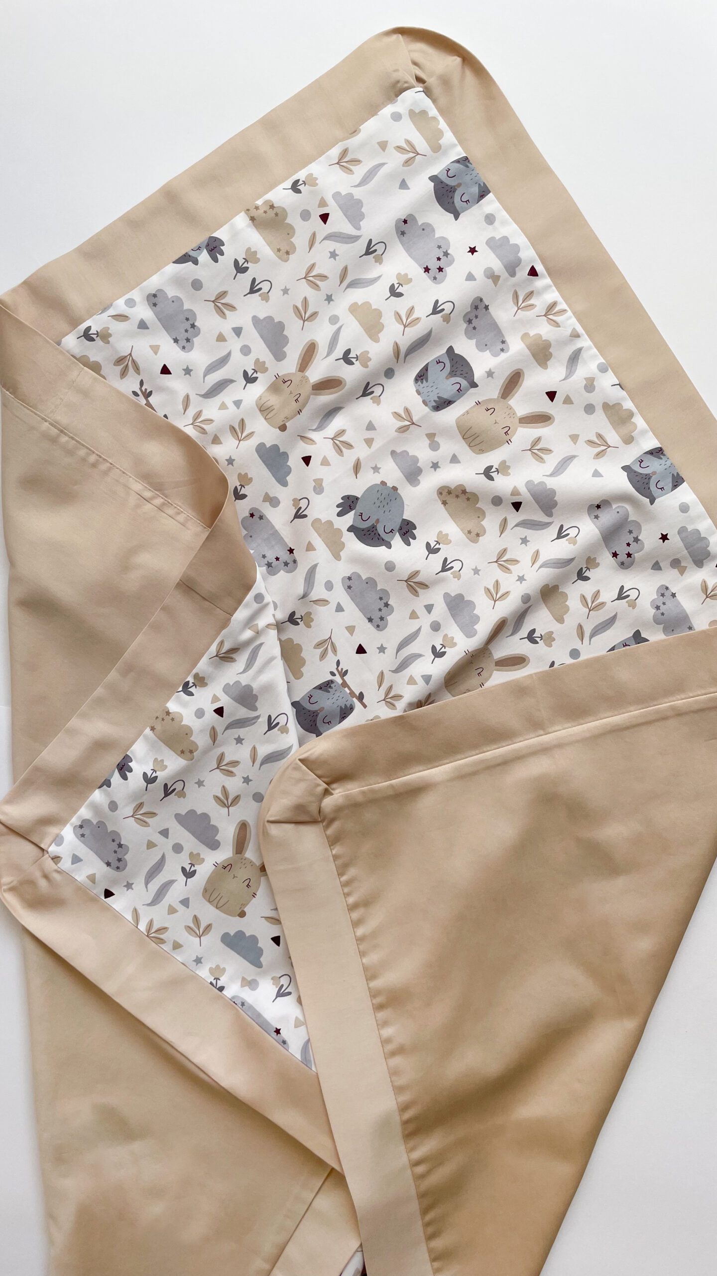 cuvertura satin