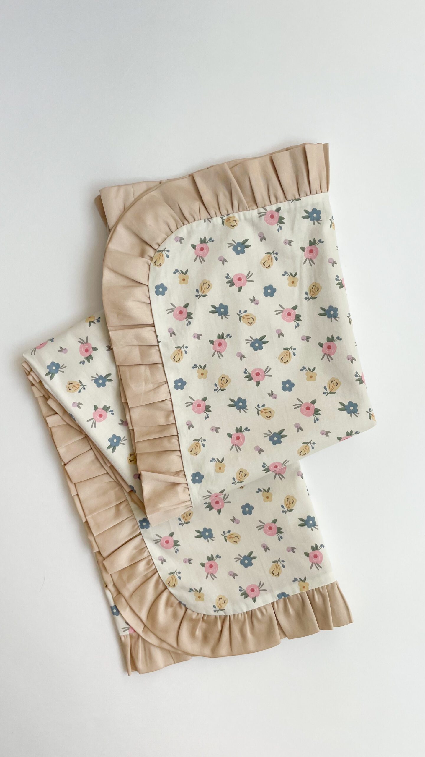 cuvertura satin bebe