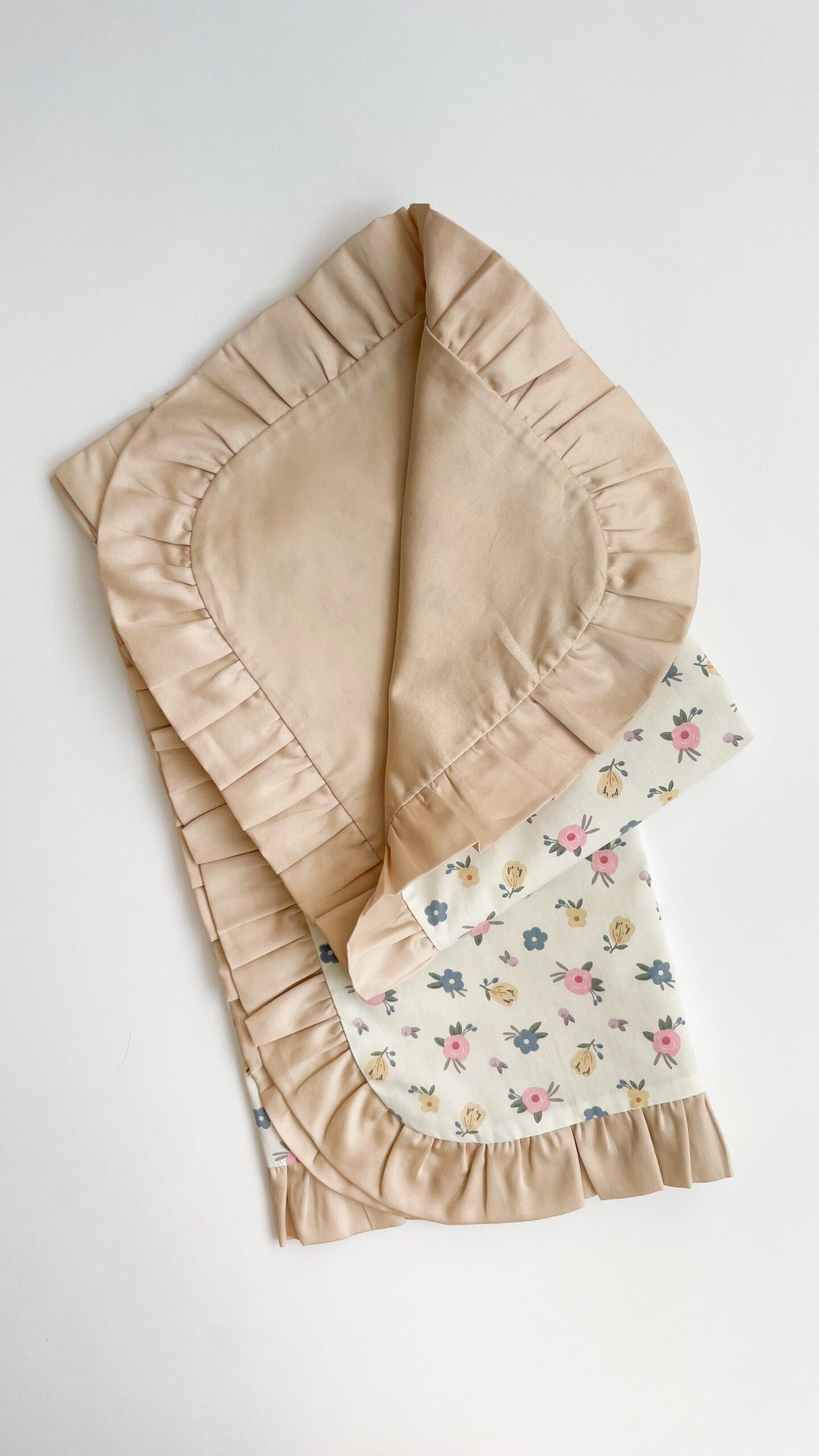 cuvertura satin