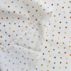 Pelinca pentru bebelusi, din bumbac 100%