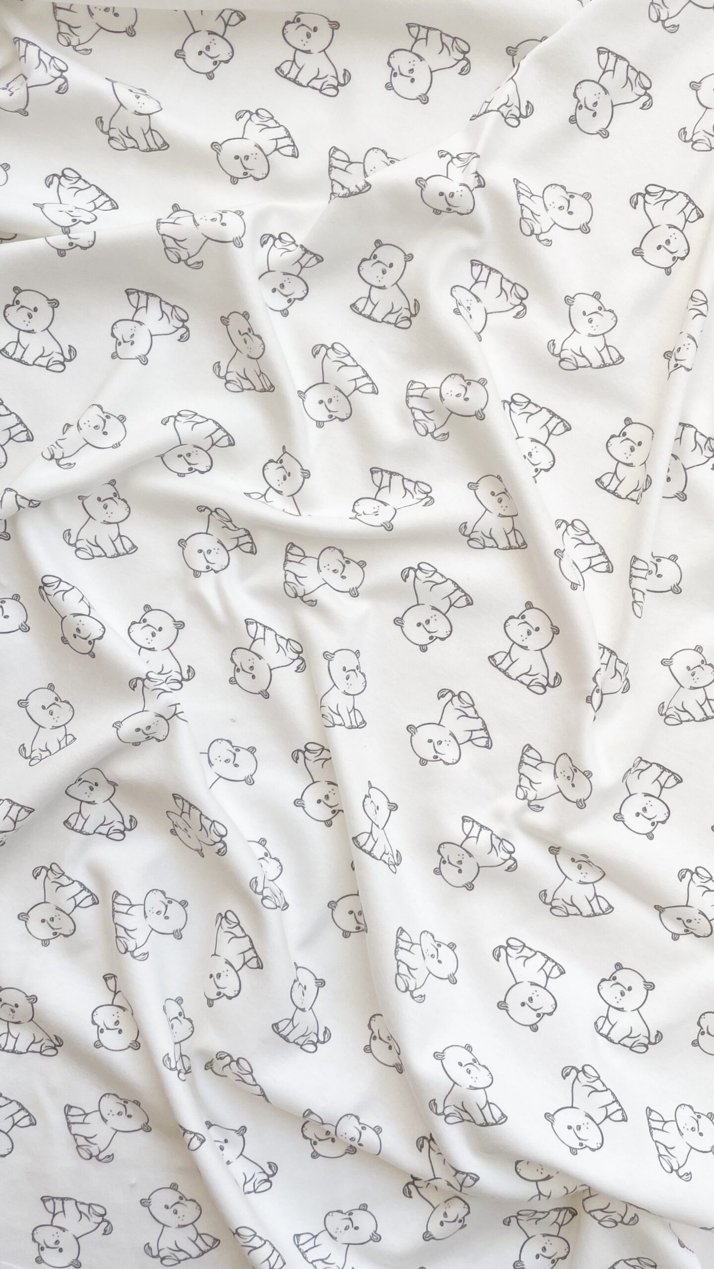 pelinca tricot bebe